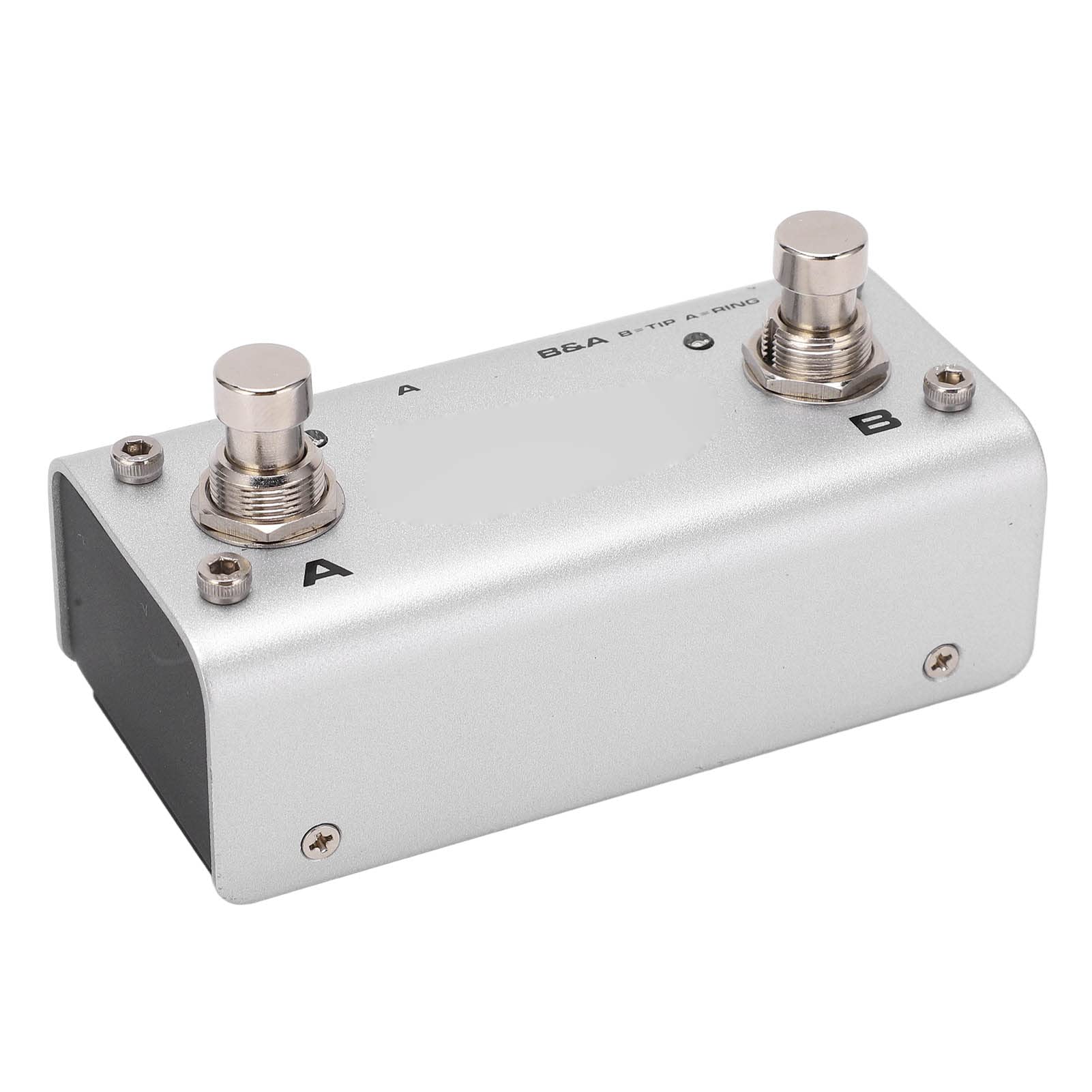 【2in1】フットスイッチ（オルタネイト）ラッチスイッチ OFL-2VG-S3｜フットスイッチの総合メーカー オジデン